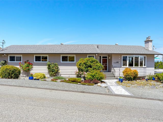 House for sale in Ladysmith, 587 Hillcrest Ave, 1043274 | Realtylink.org