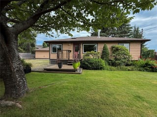 House for sale in Campbell River, 634 Holm Rd, 1043275 | Realtylink.org