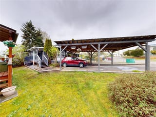 Manufactured Home for sale in Nanaimo, 20 80 Fifth St, 1043277 | Realtylink.org