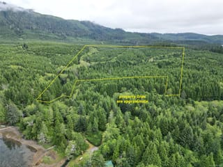Lot for sale in Quatsino, W-345 Quatsino Rd, 1043280 | Realtylink.org
