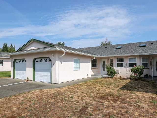 Townhouse for sale in Cumberland, 3 3355 First St, 1043288 | Realtylink.org