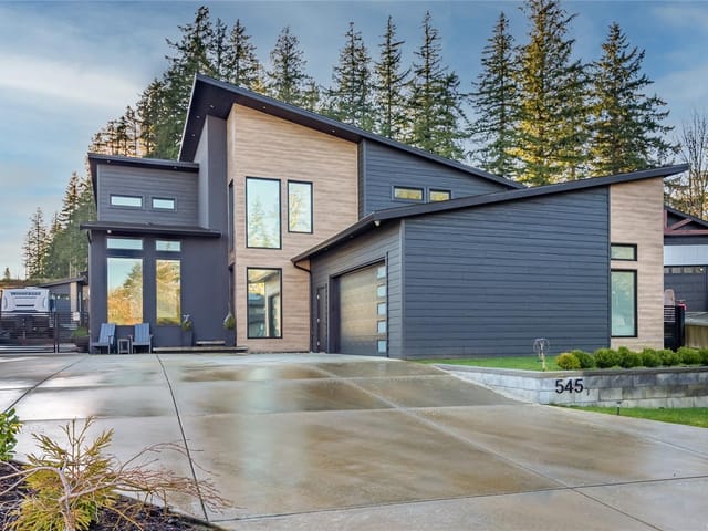 House for sale in Campbell River, 545 Nebraska Pl, 1043292 | Realtylink.org