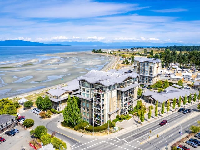 Apartment for sale in Parksville, 606 194 Beachside Dr, 1043296 | Realtylink.org
