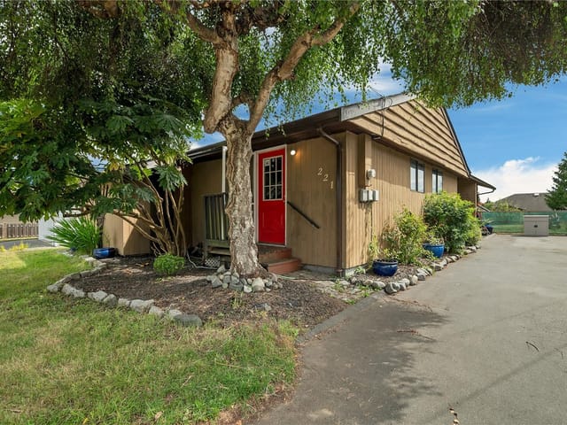 House for sale in Campbell River, 221 Hilchey Rd, 1043304 | Realtylink.org