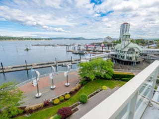 Apartment for sale in Nanaimo, 103 38 Front St, 1043307 | Realtylink.org