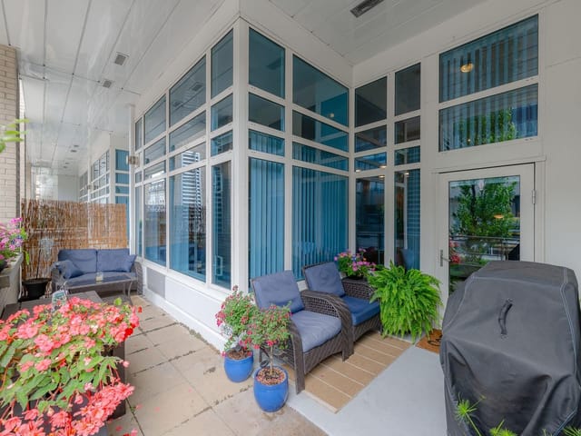 Apartment for sale in Nanaimo, 103 38 Front St, 1043307 | Realtylink.org