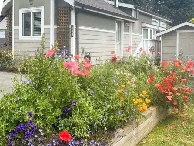 Manufactured Home for sale in Chemainus, 139 3042 River Rd, 1043315 | Realtylink.org