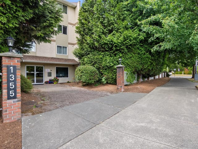 Apartment for sale in Courtenay, 103 1355 Cumberland Rd, 1043327 | Realtylink.org