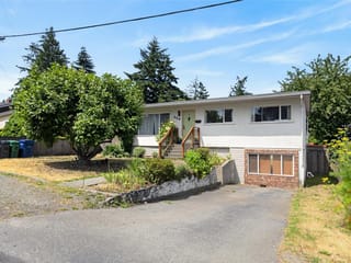 House for sale in Nanaimo, 650 Hunter St, 1043329 | Realtylink.org