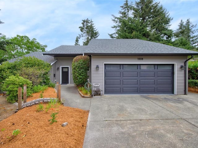 House for sale in Comox, 1508 Skeena Dr, 1043342 | Realtylink.org