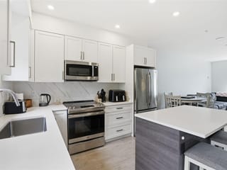 Townhouse for sale in Nanaimo, 104 1726 Kerrisdale Rd, 1043345 | Realtylink.org