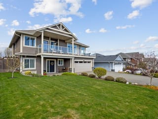 House for sale in Courtenay, 4083 Chancellor Cres, 1043355 | Realtylink.org