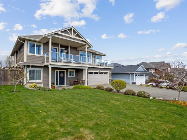 House for sale in Courtenay, 4083 Chancellor Cres, 1043355 | Realtylink.org