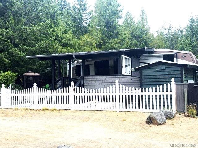 Recreational Property for sale in Qualicum Beach, A4 2650 Turnbull Rd, 1043358 | Realtylink.org