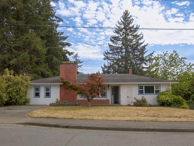 House for sale in Nanaimo, 683 Montague Rd, 1043367 | Realtylink.org