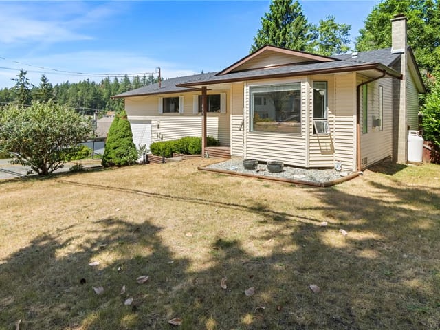 House for sale in Nanaimo, 4537 Woodwinds Cres, 1043378 | Realtylink.org