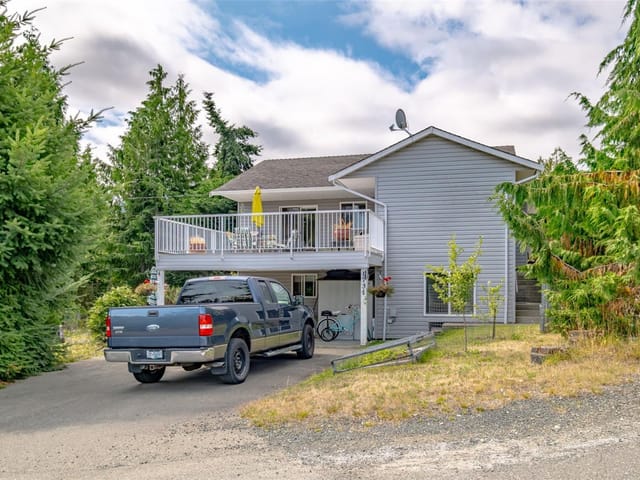 House for sale in Qualicum Beach, 1731 Dar's Pl, 1043379 | Realtylink.org