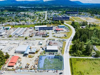 Industrial for sale in Duncan, 3517 Cowichan Lake Rd, 1043382 | Realtylink.org