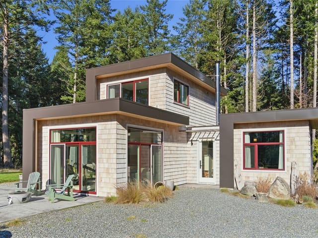 House for sale in Gabriola Island, 1805 Stalker Rd, 1043388 | Realtylink.org