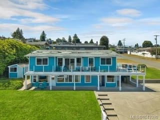 House for sale in Campbell River, 85 Pinecrest Rd, 1043390 | Realtylink.org