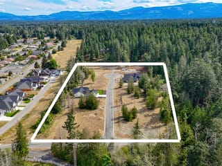 Lot for sale in Qualicum Beach, 437 (Lot12) Camassia Clse, 1043417 | Realtylink.org