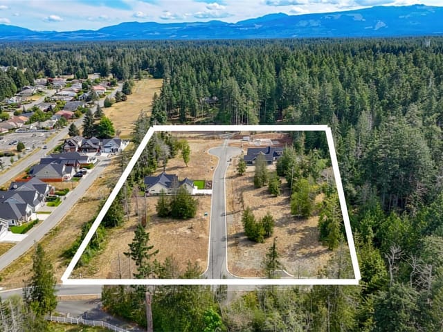 Lot for sale in Qualicum Beach, 437 (Lot12) Camassia Clse, 1043417 | Realtylink.org