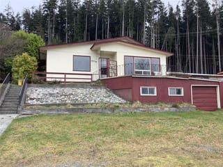 House for sale in Sointula, 395 2nd St, 1043419 | Realtylink.org