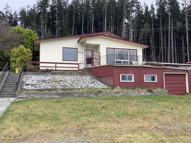 House for sale in Sointula, 395 2nd St, 1043419 | Realtylink.org