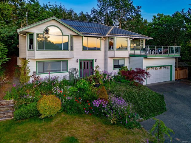 House for sale in Duncan, 1206 McKenzie Dr, 1043427 | Realtylink.org