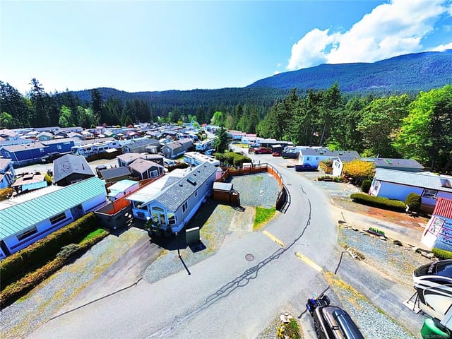 Lot for sale in Nanaimo, 1105 Woss Lake Dr, 1043430 | Realtylink.org