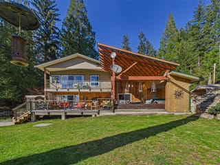 House for sale in Whaletown, 1361 Bodington Rd, 1043434 | Realtylink.org