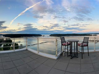 Apartment for sale in Nanaimo, 805 38 Front St, 1043438 | Realtylink.org
