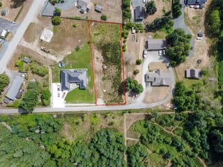 Lot for sale in Port Alberni, Lot 3 Tebo Rd, 1043439 | Realtylink.org