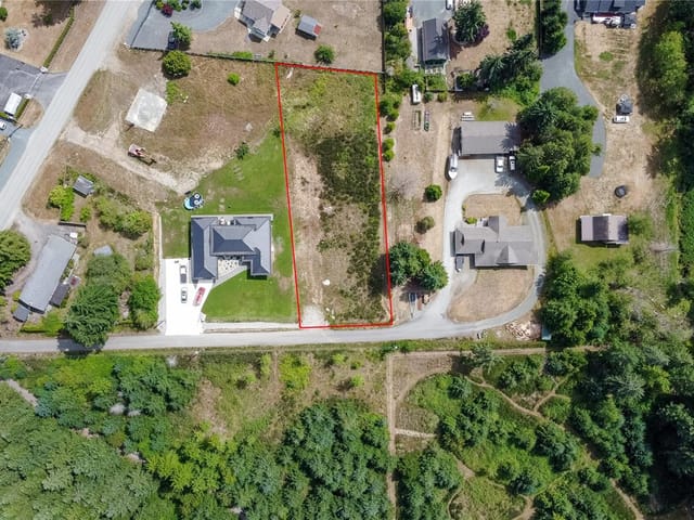 Lot for sale in Port Alberni, Lot 3 Tebo Rd, 1043439 | Realtylink.org