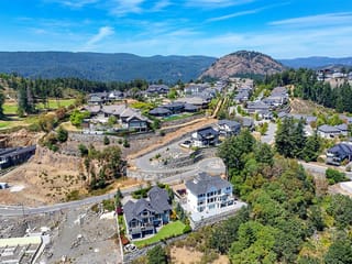 Lot for sale in Langford, 1430 Grand Forest Clse, 1043450 | Realtylink.org