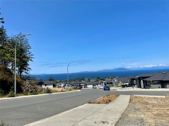 Lot for sale in Nanaimo, 4630 Ambience Dr, 1043453 | Realtylink.org