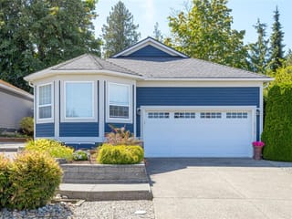 House for sale in Qualicum Beach, 618 Windward Way, 1043462 | Realtylink.org