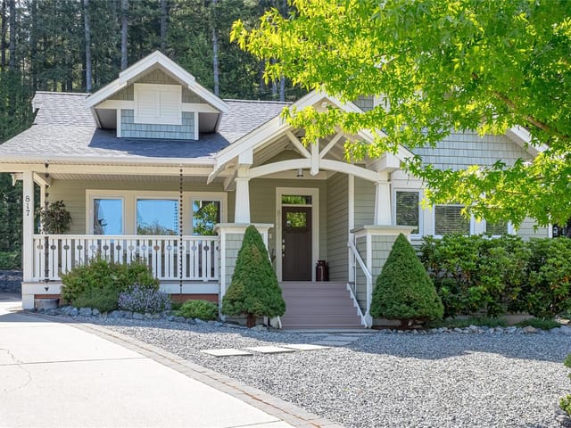 House for sale in Ladysmith, 817 Swettenham Pl, 1043469 | Realtylink.org