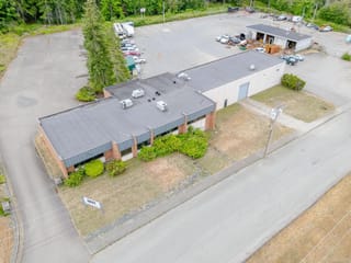 Commercial property for lease in Port Alberni, 4820 Wallace St, 1043475 | Realtylink.org