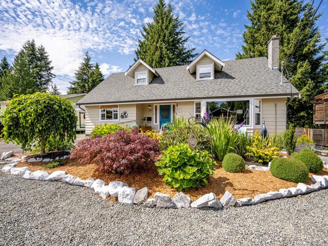 House for sale in Courtenay, 58 Mitchell Rd, 1043480 | Realtylink.org