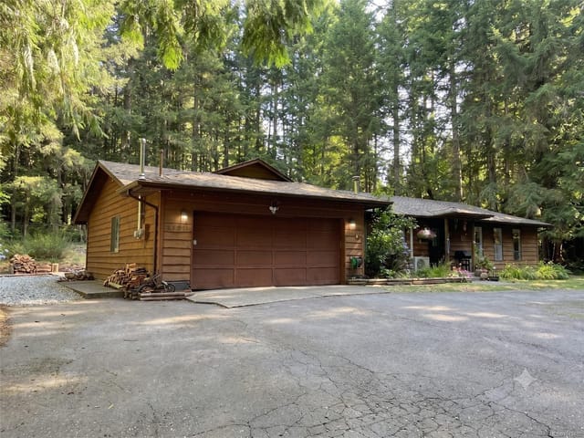 House for sale in Shawnigan Lake, 2331 Renfrew Rd, 1043485 | Realtylink.org