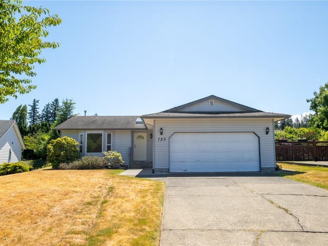 House for sale in Campbell River, 725 Applegate Rd, 1043490 | Realtylink.org