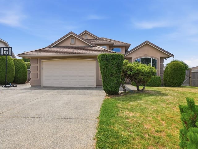 House for sale in Parksville, 1096 Aery View Way, 1043497 | Realtylink.org