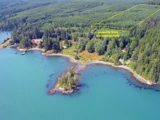 Lot for sale in Quatsino, W-250 Quatsino Rd, 1043501 | Realtylink.org