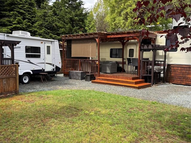 Recreational Property for sale in Qualicum Beach, G9 2650 Turnbull Rd, 1043507 | Realtylink.org