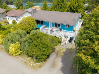 House for sale in Ucluelet, 1323 Helen St, 1043508 | Realtylink.org