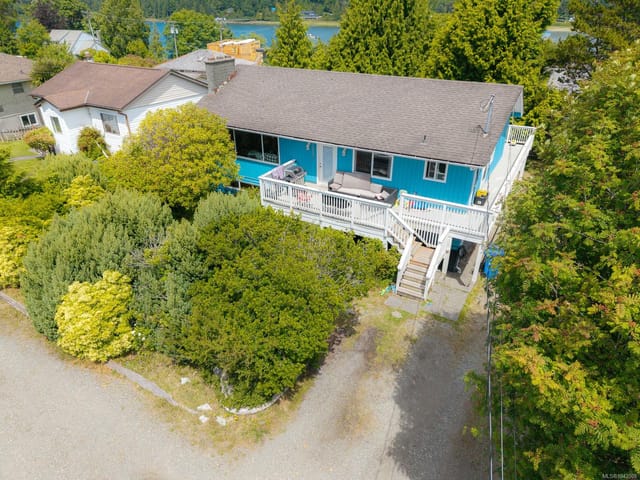 House for sale in Ucluelet, 1323 Helen St, 1043508 | Realtylink.org