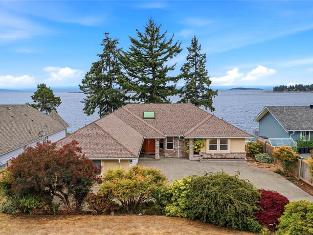 House for sale in Nanoose Bay, 1432 Madrona Dr, 1043509 | Realtylink.org