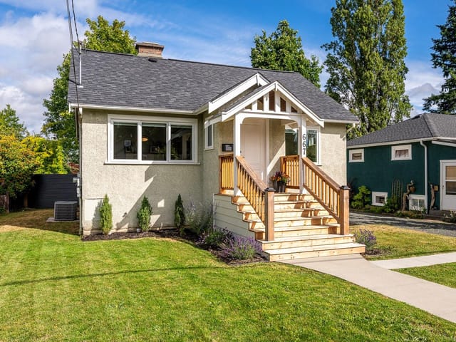 House for sale in Courtenay, 667 11th St, 1043512 | Realtylink.org