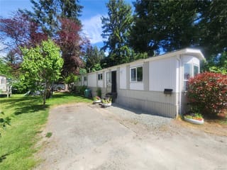 Manufactured Home for sale in Nanaimo, 38 971 Douglas Ave, 1043535 | Realtylink.org